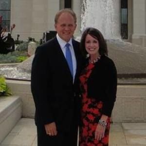 Meet your Posher, Darrell